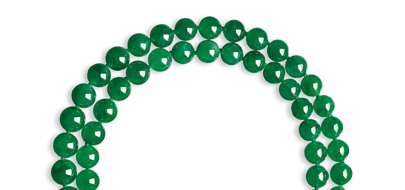 Jade Jewelry