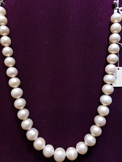 Southsea Pearl Necklace (13 - 18 mm) - Lucky Diamond 恆福珠寶金行 New York City 169 Canal Street 10013 Jewelry store Playboi Charlie Chinatown @luckydiamondny 2124311180